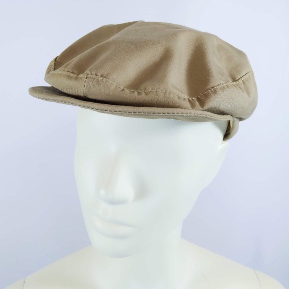 ⛔SOLD!⛔ Vintage Flat Cap - Picture 1 of 5